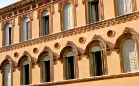 Renovated Windows