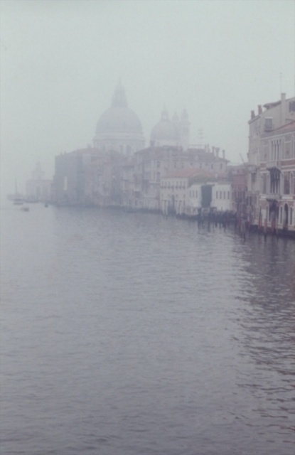 Through the Mist Venice 4